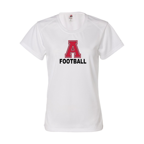 Load image into Gallery viewer, Arcadia High School - Ladies B-Core SS Performance Tee
