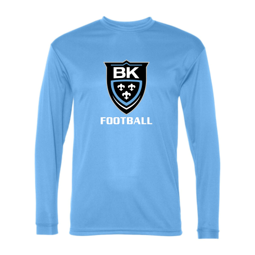 Bishop Kearney HS - Adult LS Performance Tee