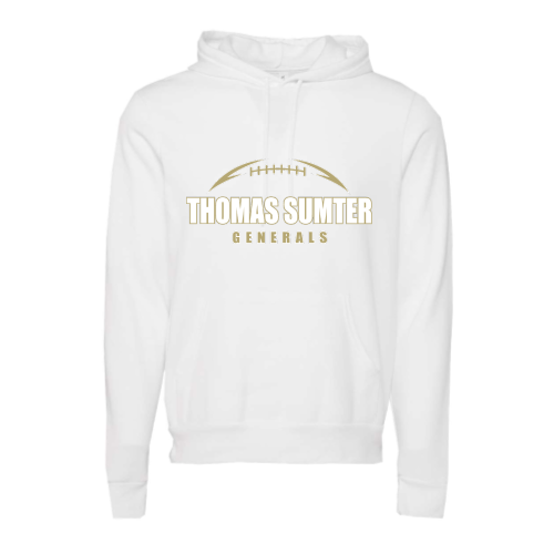 Thomas Sumter - Adult Premium Pullover Hood Sweatshirt