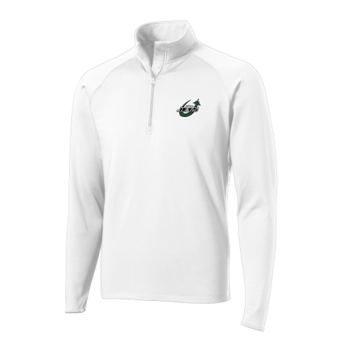 Jeffers HS -  Sport Wicking 1/4 Zip Pullover