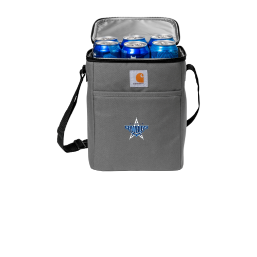 Load image into Gallery viewer, Tanque Verde YFB - Carhartt Vertical 12-Can Cooler
