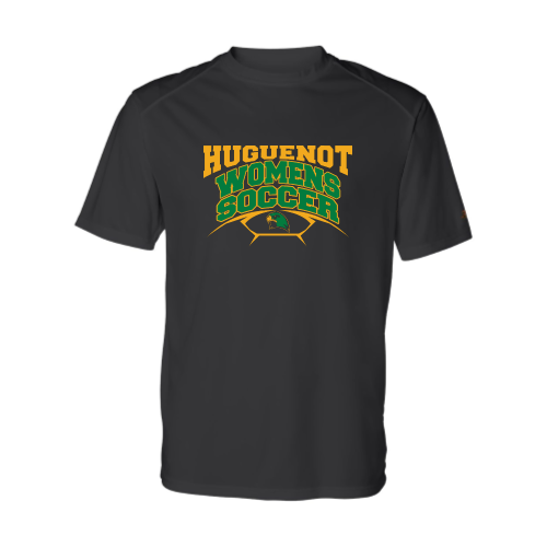 Huguenot Soccer - Adult B-Core SS Performance