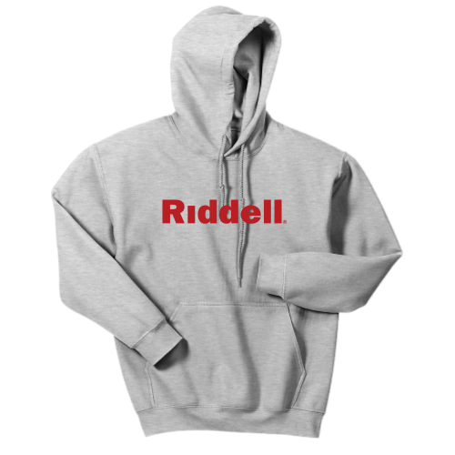 Load image into Gallery viewer, Adult Pullover Hood Sweatshirt
