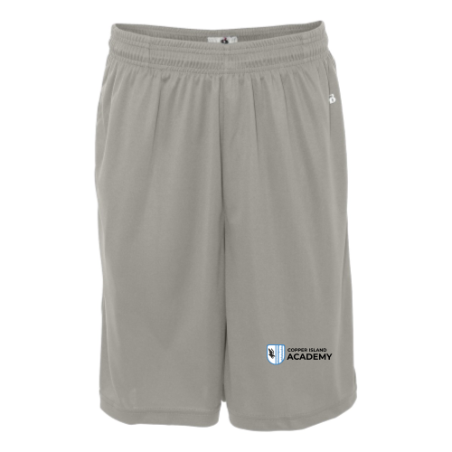 Load image into Gallery viewer, Copper Island - B-Core Adult 10 Performance Short
