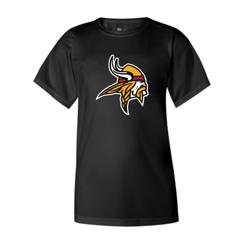 Load image into Gallery viewer, Mills Football - Youth B-Core SS Performance Tee
