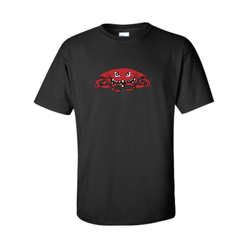 Hampton HS - Adult Short Sleeve Cotton Tee