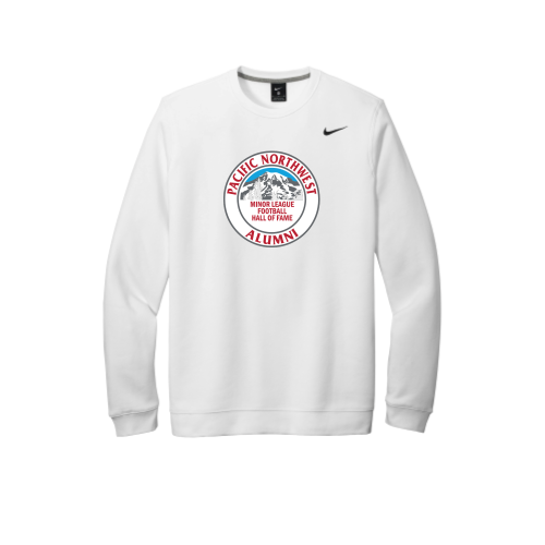 Load image into Gallery viewer, Pacific NW Football - Nike Club Fleece Crew
