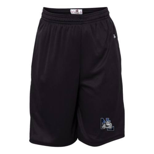 Northern Lehigh Wrestling - B-Core Youth 7 Performance Short