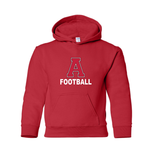 Load image into Gallery viewer, Arcadia High School - Youth Pullover Hood Sweatshirt
