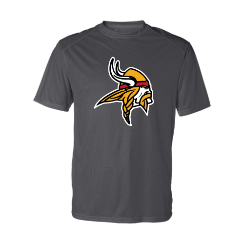 Load image into Gallery viewer, Mills Football - Adult B-Core SS Performance Tee
