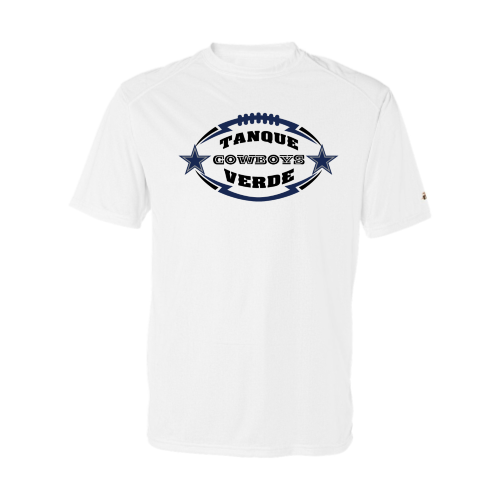Tanque Verde Cowboys - Adult B-Core SS Performance