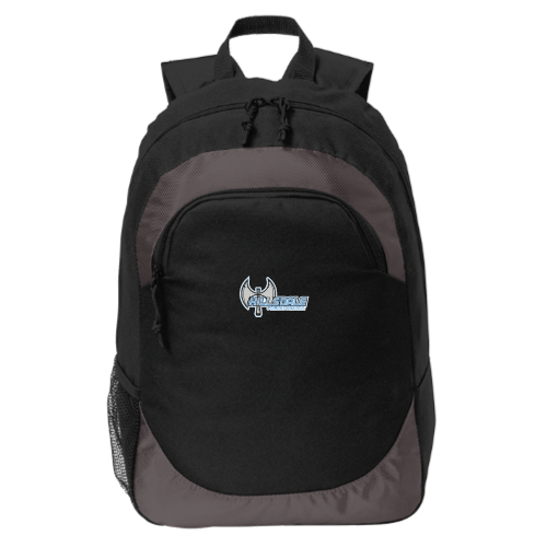 Hillsdale Football - Circuit Backpack