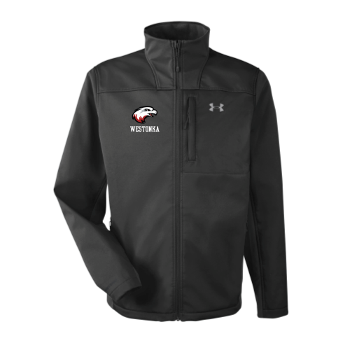 Grandview Middle School - Mens Infrared Shield Jacket