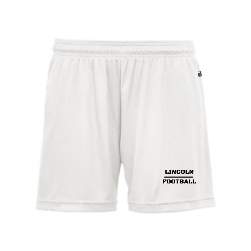 Lincoln Football - B-Core Ladies 5 Performance Short
