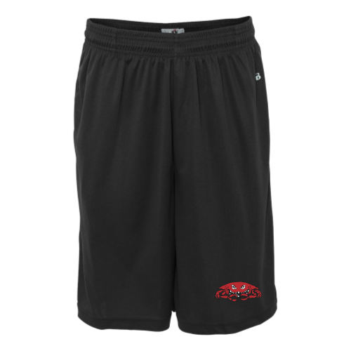 Hampton HS - B-Core Adult 10 Performance Short