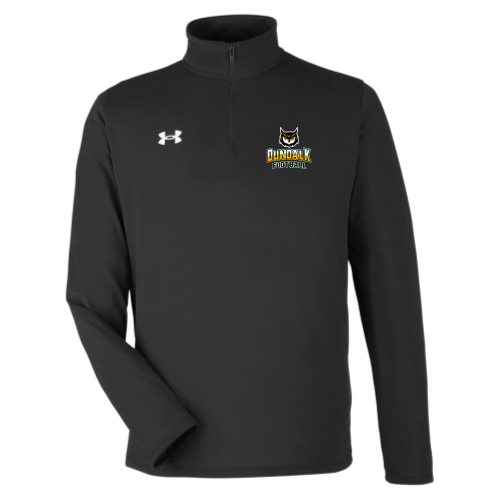 Dundalk High School - Under Armour Men's Team Tech Quarter-Zip