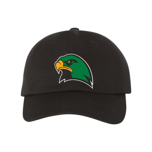 Huguenot Track and Field - Classic Dad Cap