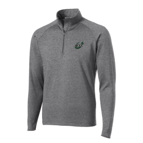 Jeffers HS -  Sport Wicking 1/4 Zip Pullover