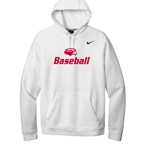 Load image into Gallery viewer, Marvell Baseball - Nike Club Fleece Pullover Hoodie
