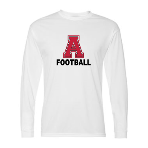 Load image into Gallery viewer, Arcadia High School - Adult LS Performance Tee
