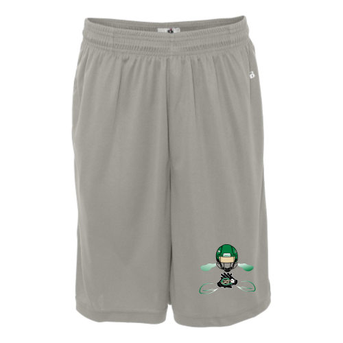 Lansdale Cannoneers FB - B-Core Adult 10 Performance Short