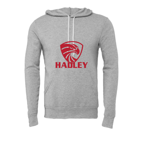 Load image into Gallery viewer, HADLEY - Adult Premium Pullover Hood Sweatshirt
