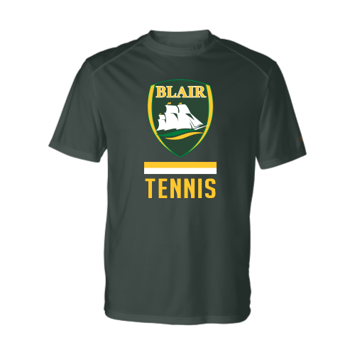 Blair Tennis - Adult B-Core SS Performance Tee