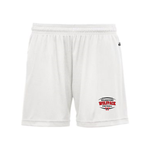 Walkertown HS - B-Core Ladies 5 Performance Short