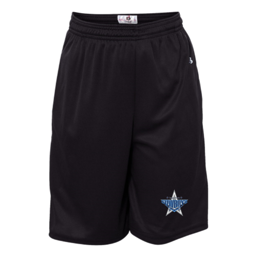 Tanque Verde YFB - B-Core Youth 7 Performance Short