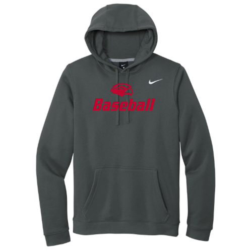 Load image into Gallery viewer, Marvell Baseball - Nike Club Fleece Pullover Hoodie
