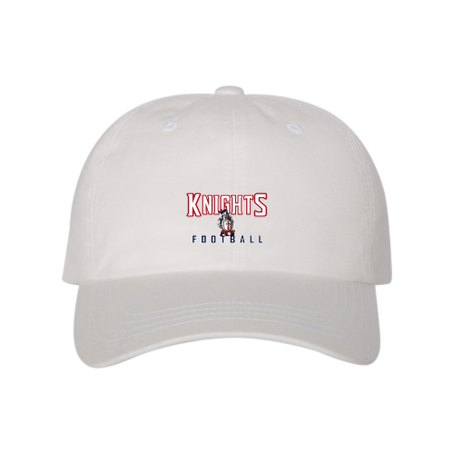 FCS Knights - Classic Dad Cap