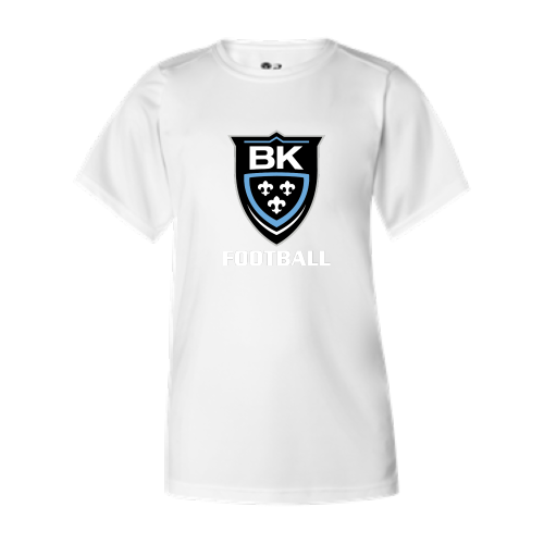 Load image into Gallery viewer, Bishop Kearney HS - Youth B-Core SS Performance Tee
