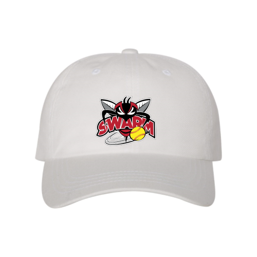 Heyworth Swarm - SoftBall - Classic Dad Cap