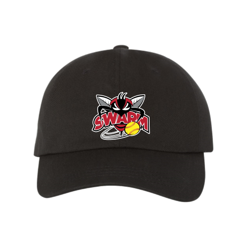 Heyworth Swarm - SoftBall - Classic Dad Cap