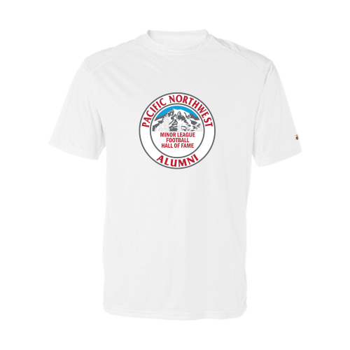 Load image into Gallery viewer, Pacific NW Football - Adult B-Core SS Performance Tee
