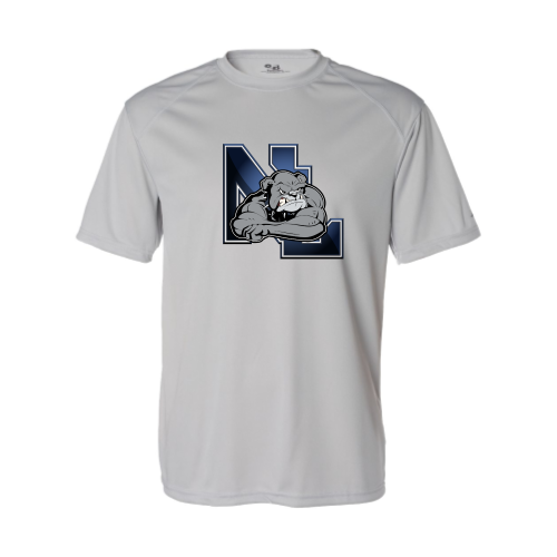 Load image into Gallery viewer, Northern Lehigh Wrestling - Adult B-Core SS Performance Tee
