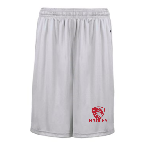 HADLEY - B-Core Youth 7 Performance Short