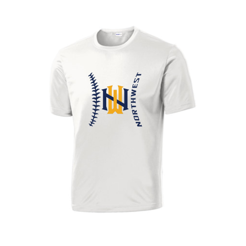 Load image into Gallery viewer, NW Baseball - Sport-Tek PosiCharge Competitor Tee
