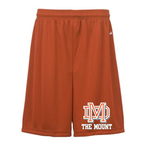 Load image into Gallery viewer, Mount Dora HS - B-Core Adult 7 inch Short
