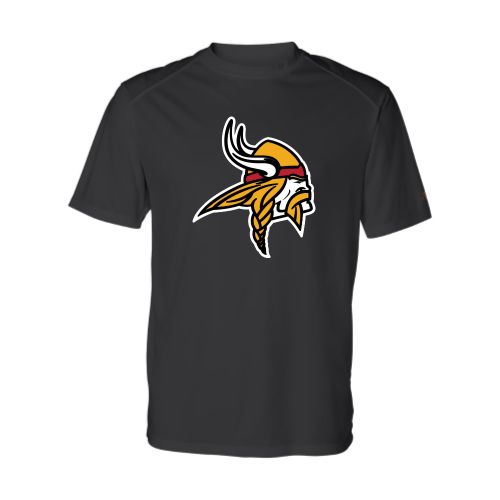 Load image into Gallery viewer, Mills Football - Adult B-Core SS Performance Tee
