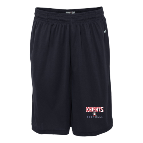 FCS Knights - B-Core Adult 10 Performance Short