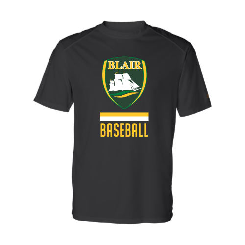 Blair Baseball - Adult B-Core SS Performance Tee