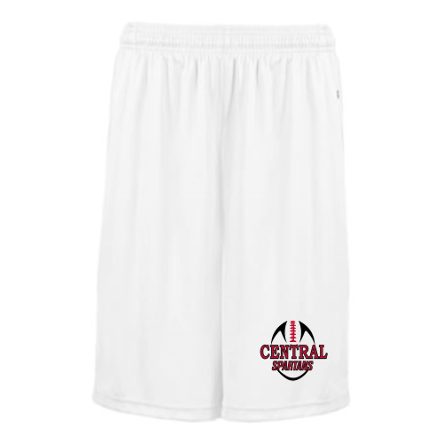 Central Davidson - B-Core Adult 10 Performance Short