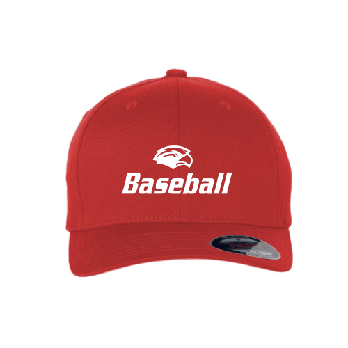 Marvell Baseball - Cotton Blend Fitted Cap v2