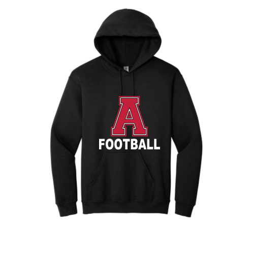 Load image into Gallery viewer, Arcadia High School - Adult Pullover Hood Sweatshi
