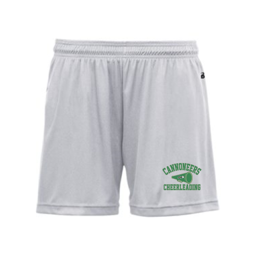 Load image into Gallery viewer, LC Cheerleading - B-Core Ladies 5 Performance Short
