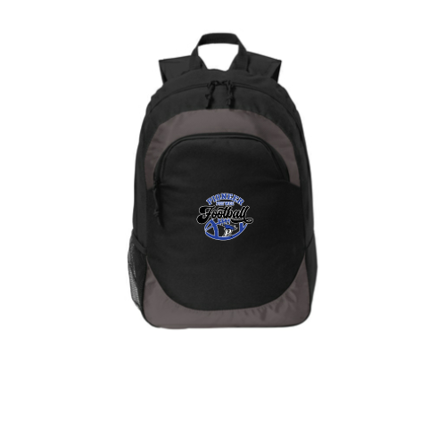 Cros-Lex Football -  Circuit Backpack