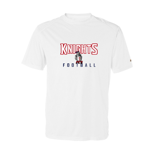 FCS Knights - Adult B-Core SS Performance Tee