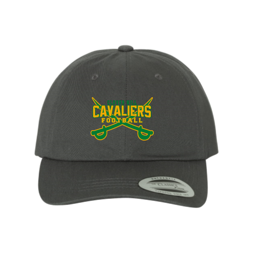 Load image into Gallery viewer, Clover Hill - Classic Dad Cap
