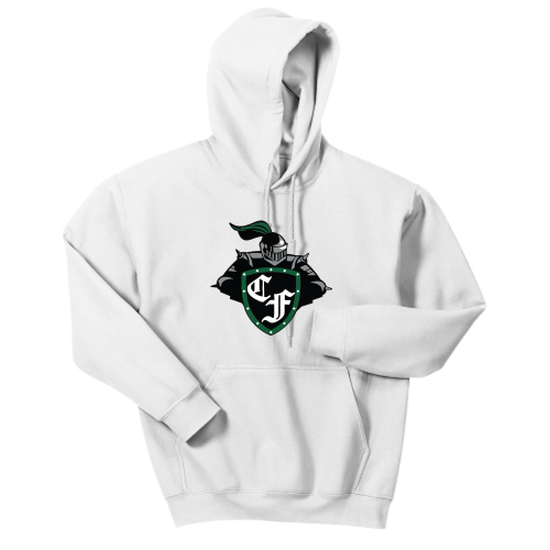 Load image into Gallery viewer, Clear Falls High School - Adult Pullover Hood Sweatshirt
